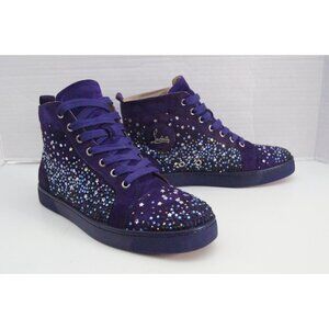 Christian Louboutin Sneakers Star Swallow